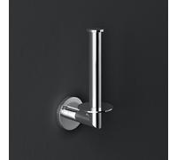 Cosmic Architect S+ porta rotolo di riserva, WJC235A0096001, 2350196 Architect S+ cromo [Accessori Bagno > Porta Rotolo]