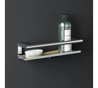 Cosmic Architect S+ portaoggetti doccia, WJC235A0048001, 2350148 Architect S+ cromo [Accessori Bagno > Mensole Doccia]