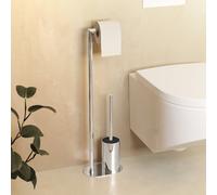 Cosmic Architect S+ set portascopino WC, WJC235A0097001, Architect S+ [Accessori Bagno > Set Portascopino]