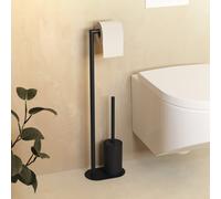 Cosmic Architect S+ set portascopino WC, WJC235A0097036, Architect S+ [Accessori Bagno > Set Portascopino]