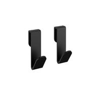 Cosmic Architect S+ barra portasciugamani, WJC235A0023036, 2353623 Architect S+ nero opaco [Accessori Bagno > Portasciugamani]