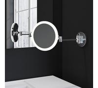 Cosmic Architect specchio cosmetico, con illuminazione, WJC292A0084001, Architect [Specchi Cosmetici > Specchi Cosmetici]