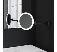 Cosmic Architect specchio cosmetico, con illuminazione, WJC292A0084036, Architect [Specchi Cosmetici > Specchi Cosmetici]