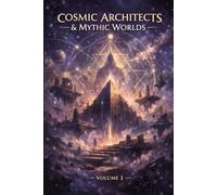 Cosmic Architects & Mythic Worlds: The Codex of the Galactic Federation: 2