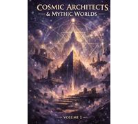 Cosmic Architects & Mythic Worlds: The Codex of the Galactic Federation