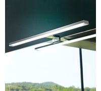 Cosmic b-box lampada a morsetto, LED, WJB005A0007001, b-box [Lampade per Interni > Lampade Clip-On e da Incasso]