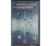 Cosmic Baby - Thinking About Myself MC