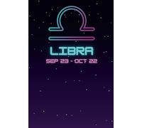 Cosmic Balance: The Libra Constellation: Harmony in the Stars from September 23 - October 22