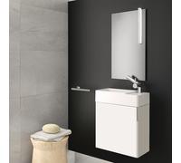 Cosmic basic specchio, WJC281A8144000, 2818144 basic [Specchi > Specchi]
