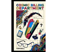 Cosmic Billing Department