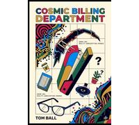 Cosmic Billing Department