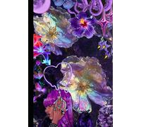 Cosmic Bloom: A Journal of Vibes & Visions