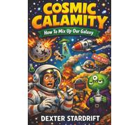 Cosmic Calamity: How to Mix up our Galaxy