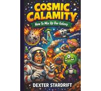 Cosmic Calamity: How to Mix up our Galaxy