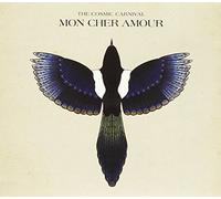 COSMIC CARNIVAL - MON CHER AMOUR