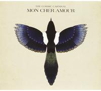 Cosmic Carnival Mon Cher Amour (CD)