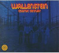 Cosmic Century