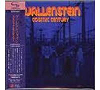 Cosmic Century [Paper Sleeve]