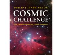 Cosmic Challenge: The Ultimate Observing List for Amateurs