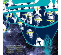 Cosmic Chapter 5 (12")