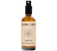 COSMIC CHILD - Gesichtswasser LOVE 2.0 - Fragranza Spray per il corpo 30 ml