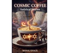 Cosmic Coffee: Satirical Stories
