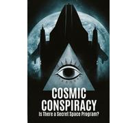 Cosmic Conspiracy: Is There a Secret Space Program?