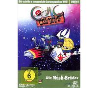 Cosmic Cowboys Vol. 1 - Die Musli-Bruder [Edizione: Germania] [Edizione: Regno Unito]
