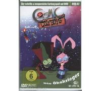 Cosmic Cowboys, Vol. 2: Die Ökokrieger