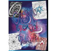 Cosmic Creation: The Art of Astrology