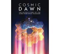 Cosmic Dawn (DVD)