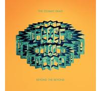 Cosmic Dead,the - Beyond the Beyond (Ltd. Kelly Green Vinyl)