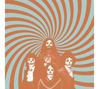 Cosmic Dead,the - The Cosmic Dead (Ltd. Magenta Vinyl)