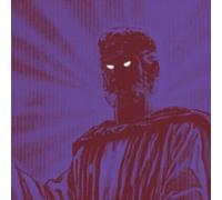 Cosmic Dead,the - The Exalted King (Ltd. Purple Vinyl)