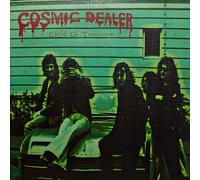 Cosmic Dealer (Col) Child of Tomorrow (+7ep (Vinyl LP)