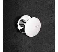 Cosmic Diabolo gancio portasciugamani, WJB275A0021001, 2750121 Diabolo cromo [Accessori Bagno > Portasciugamani]