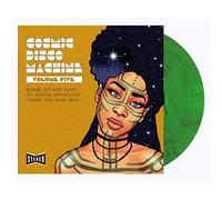 Cosmic Disco Machine Vol. 5 - Various Artists (Vinile)