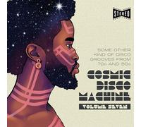 Cosmic Disco Machine Vol. 7 / Various - AA.VV. (Vinile)