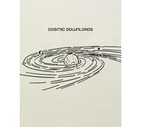 Cosmic Downloads Softcover Journal - Spiritual Downloads - A Journal with 199 Lined Pages for Divine Communication, 8" x 10"