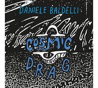cosmic drag