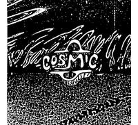 Cosmic Drag