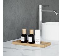 Cosmic Eda vassoio, WJP056A9701000, Eda bambù [Accessori Bagno > Porta Oggetti]