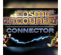 Cosmic Encounter Connector (PC) Steam Gift - GLOBAL