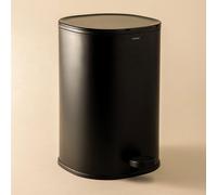 Cosmic Essentials cestino portarifiuti, WJC002A0002036, Essentials nero opaco [Accessori Bagno > Cestini Portarifiuti]