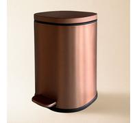 Cosmic Essentials cestino portarifiuti, WJC002A0004051, Essentials rame opaco [Accessori Bagno > Cestini Portarifiuti]