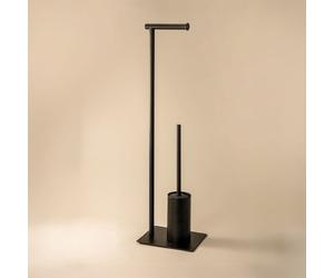 Cosmic Essentials set portascopino WC, WJC292A0097036, Essentials [Accessori Bagno > Set Portascopino]