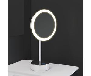 Cosmic Essentials specchio cosmetico, con illuminazione, ingrandimento 5x, WJC292A0087001, 2920187 Essentials [Specchi Cosmetici > Specchi Cosmetici]