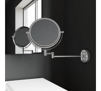 Cosmic Essentials specchio cosmetico, ingrandimento 5x, WJC292A0083001, 2920183 Essentials [Specchi Cosmetici > Specchi Cosmetici]