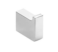 Cosmic Extreme gancio portasciugamani, WJC253A0021001, 2530121 Extreme cromo [Accessori Bagno > Portasciugamani]