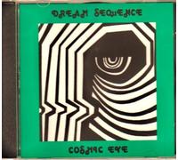Cosmic Eye - Dream Sequence